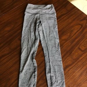 Lululemon leggings